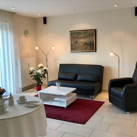 Traumwohnung Probst_Lueders Allee Lyksborg Eksteriør billede